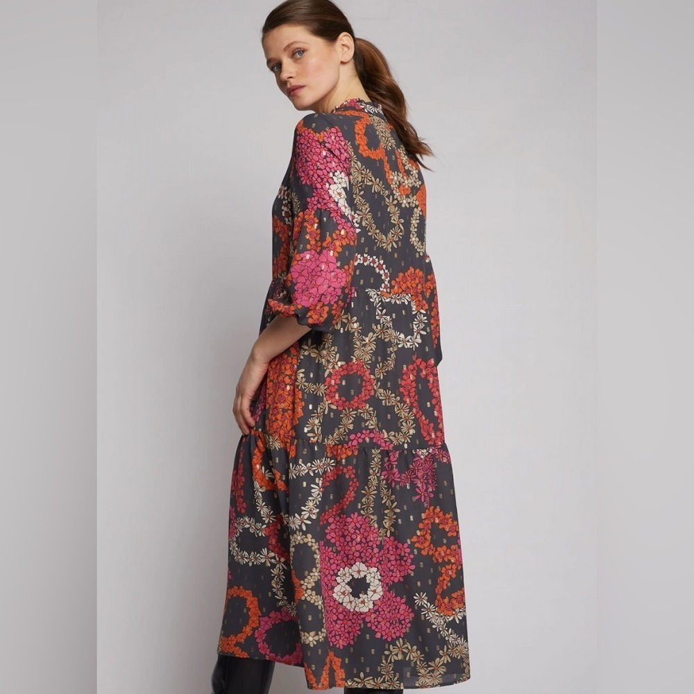 Vilagallo Tammy Dress - Picture 9 of 9